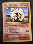 Arcanine