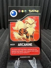 Arcanine