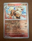 Arcanine