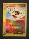 Arcanine