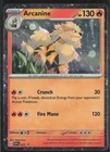 Arcanine