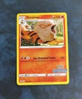 Arcanine