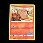 Arcanine