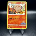 Arcanine