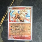 Arcanine