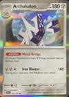 Archaludon