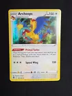 Archeops