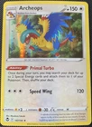 Archeops