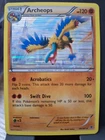 Archeops
