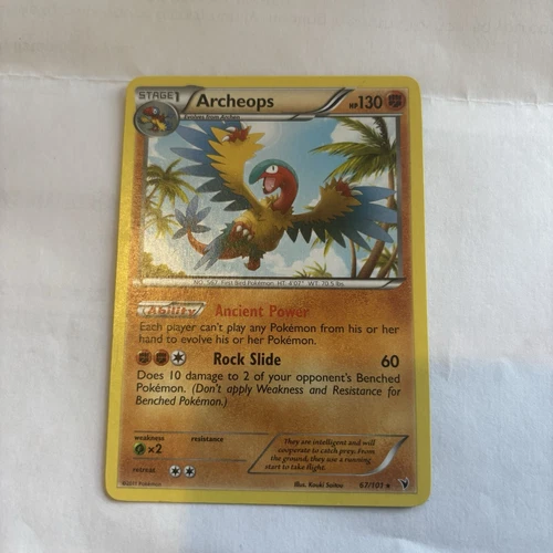 Archeops