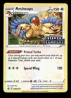 Archeops