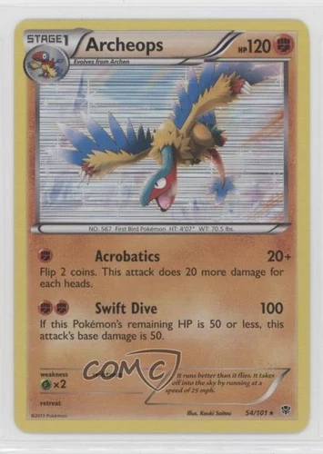Archeops
