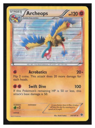 Archeops