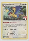 Archeops