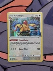 Archeops