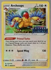 Archeops