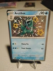 Arctibax