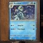 Arctibax