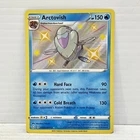 Arctovish