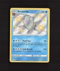 Arctovish
