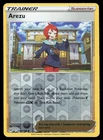 Arezu