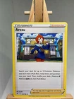 Arezu