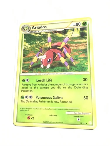 Ariados