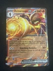 Armarouge ex