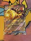 Armarouge ex