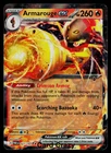 Armarouge ex