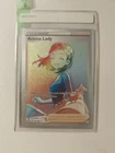 Aroma Lady