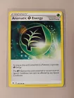 Aromatic Energy