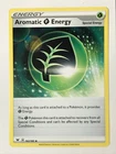 Aromatic Energy