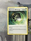 Aromatic Energy