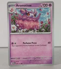 Aromatisse