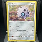 Aron