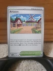 Artazon