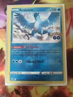 Articuno