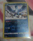 Articuno