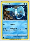 Articuno