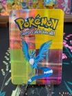 Articuno
