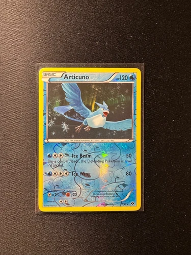 Articuno
