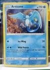 Articuno