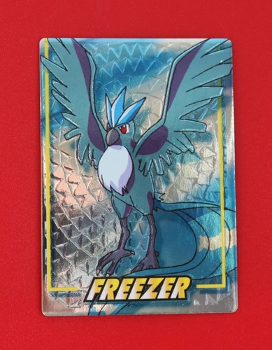 Freezer