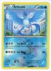 Articuno