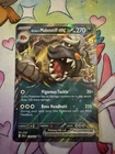 Steven's Skarmory