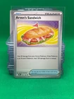 Arven's Sandwich