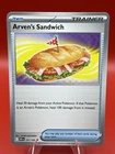 Arven's Sandwich