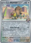 Arven's Skwovet