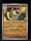 Arven's Toedscruel